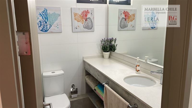 Condominio Marbella , Moderno Depto