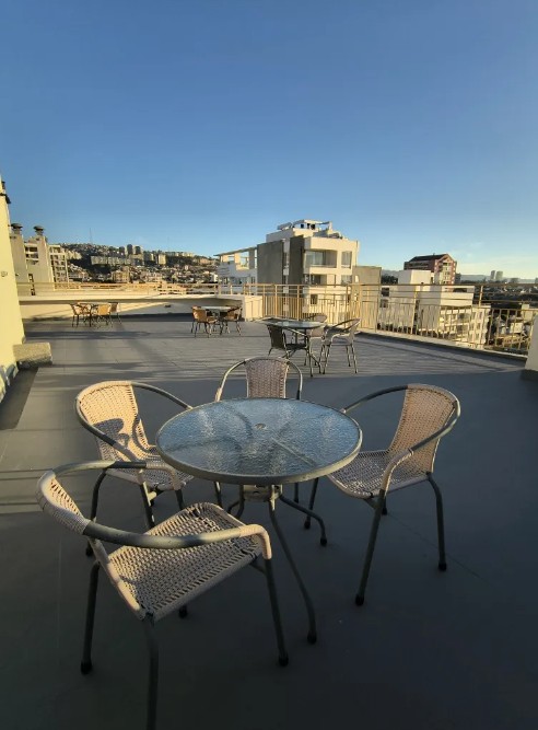 Departamento en Von Schroeder Viña del Mar