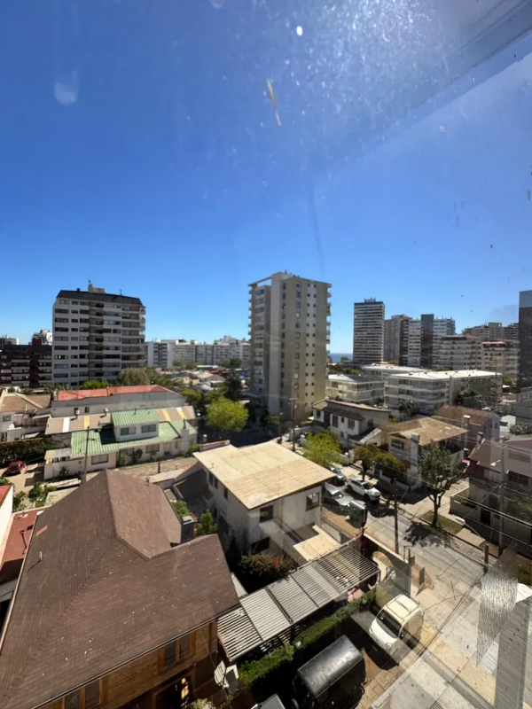 Fotografía de Moderno Departamento en 2 Poniente