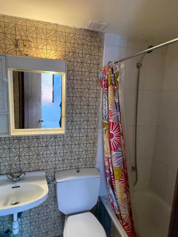 Arriendo en las Condes, Calle Luz,