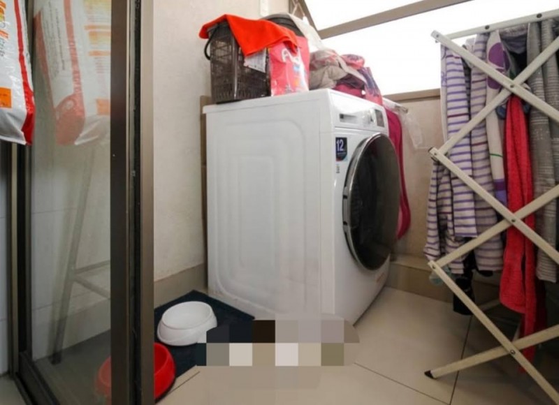 Moderno Departamento en la Reina,