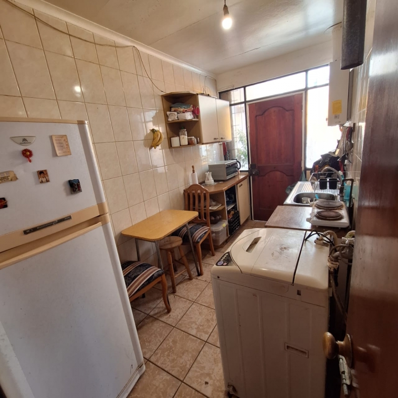 Vende Hermosa Casa en Recreo