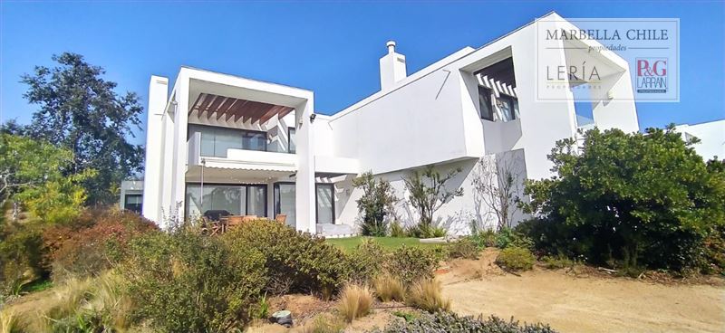 Moderna en Marbella , Impecable