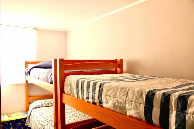 Venta Departamento en la Ligua , los Molles