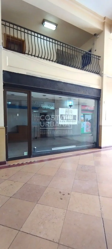 Galeria Qouve, Centrico Local Comercial