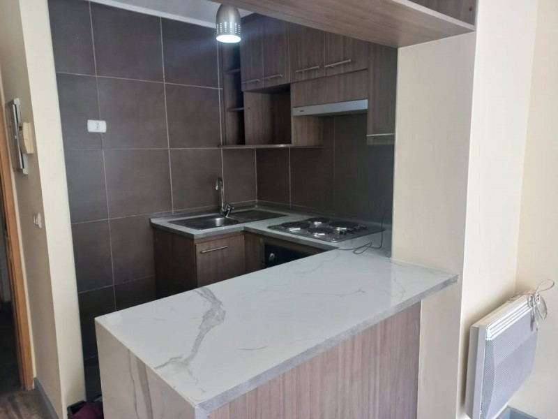 Santiago Parque de Almagro, Arriendo