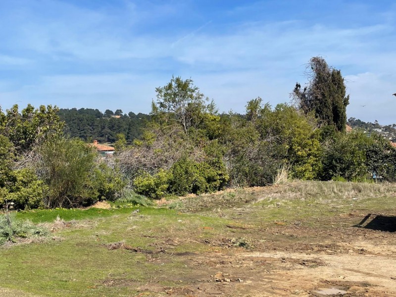 Se Vende Terreno Urbano en Quintay