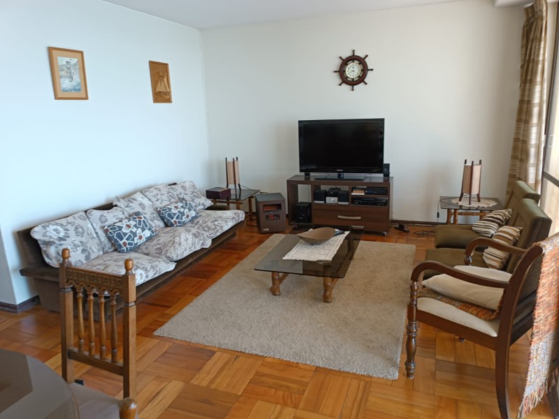 Departamento en Avenida Peru