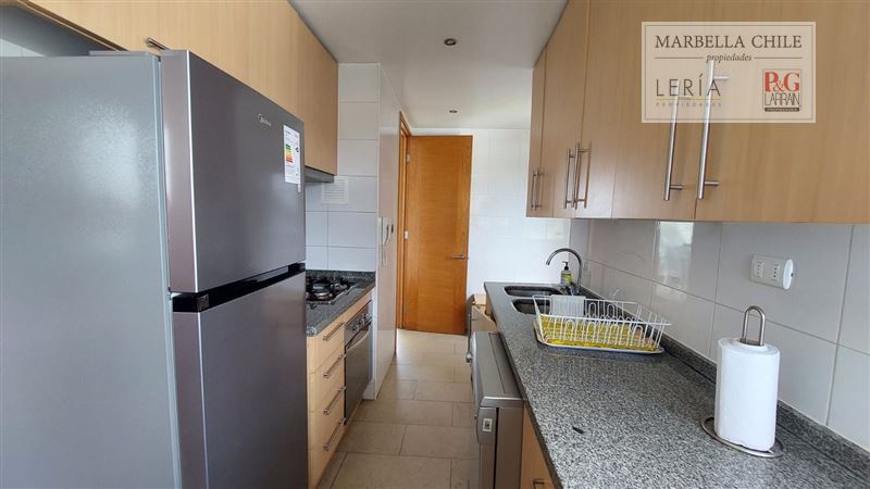 Duplex en Marbella, Maitencillo,