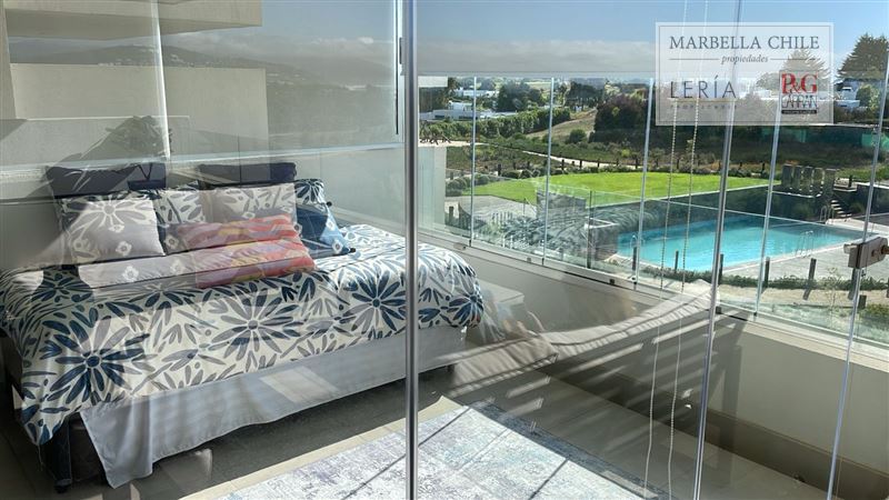 Condominio Marbella , Moderno Depto