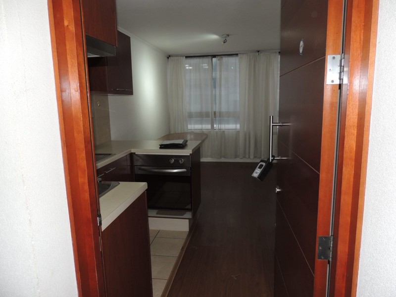 1 Dormitorio para Inversion O Vivir