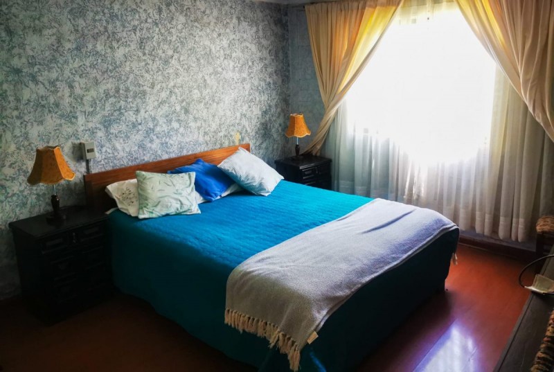 Venta de Casa en Quinta Normal , Taedo Vargas.