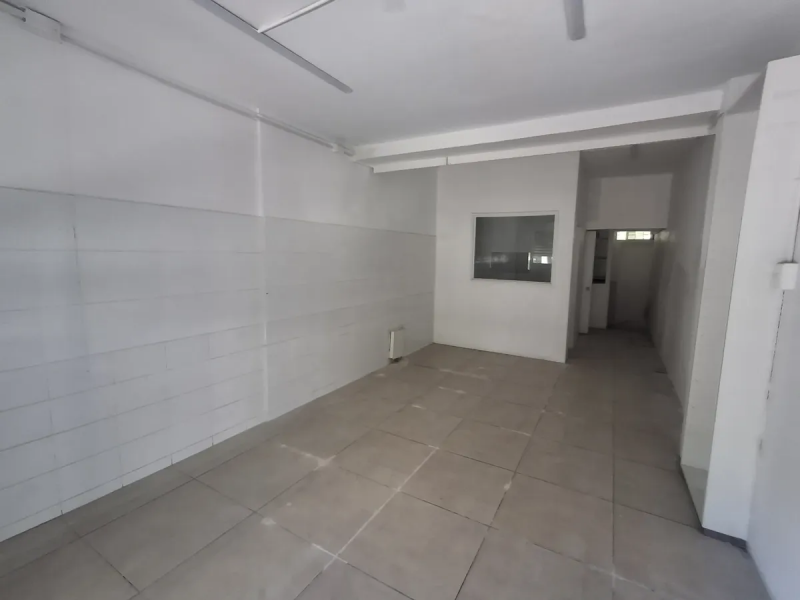 Local Comercial en Arlegui Viña del Mar