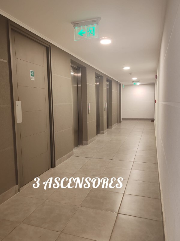 Entre Lomas , Venta Depto en Bosques de Montemar