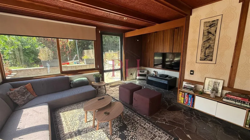 las Condes, Hermosa Casa en Venta