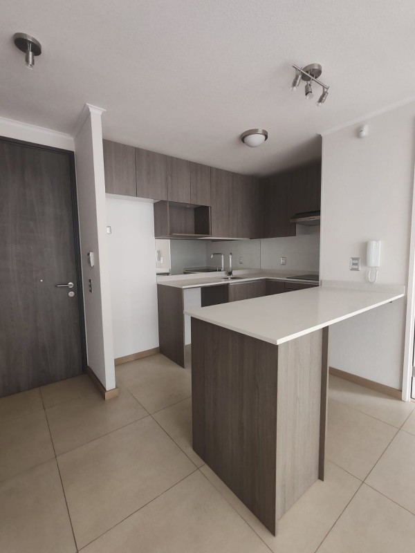 Entre Lomas , Venta Depto en Bosques de Montemar