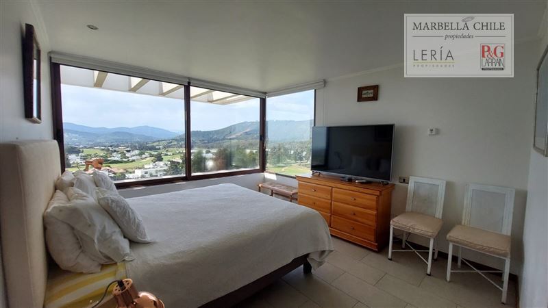 Duplex en Marbella, Maitencillo,