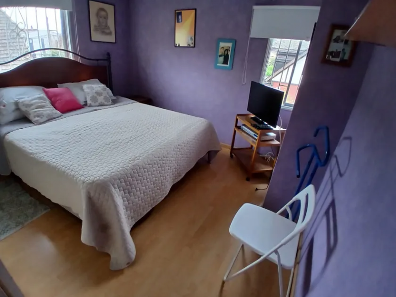 Moderna y Excelente Casa en Chorrillos