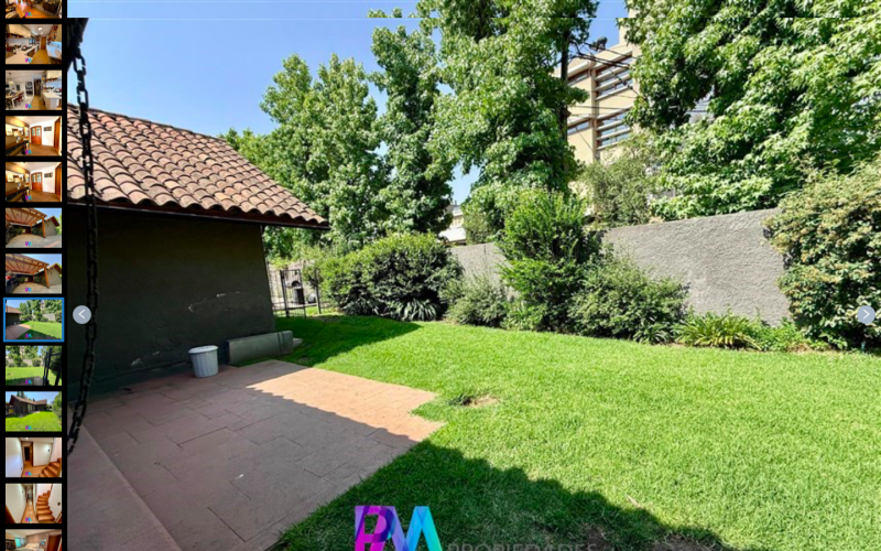 Casa en Venta en la Dehesa en Rédalos Con el Taihuen