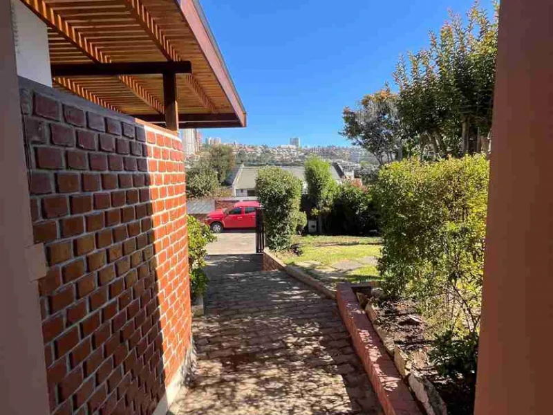 Venta de Casa en Reñaca