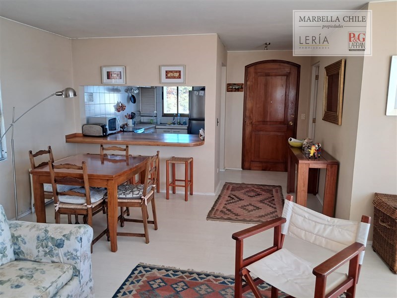 Departamento en Maitencillo , Moderno