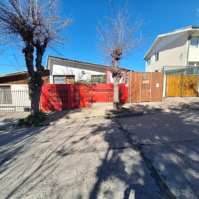 Vende Hermosa Casa en Recreo