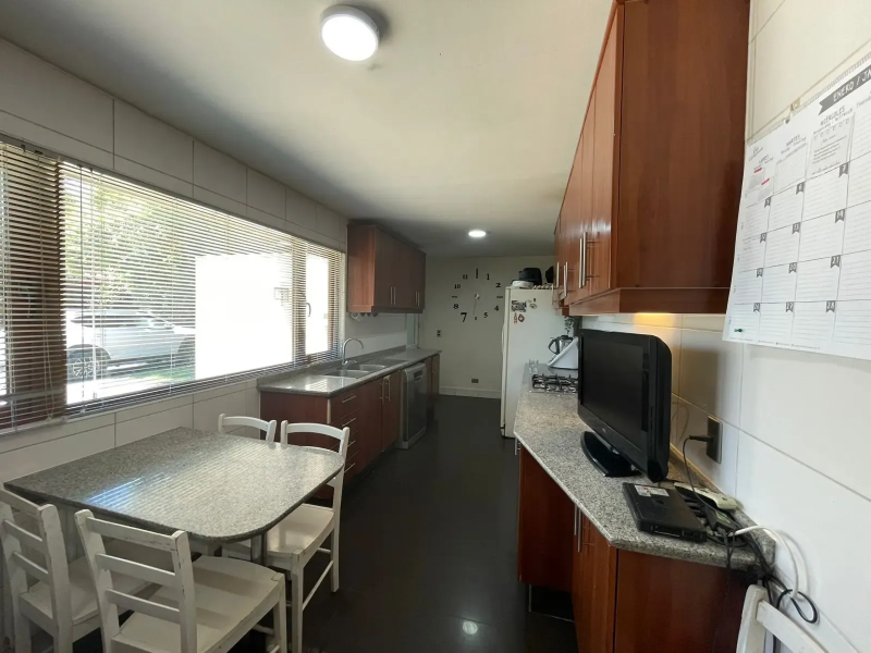 Casa en Chicureo, las Flores