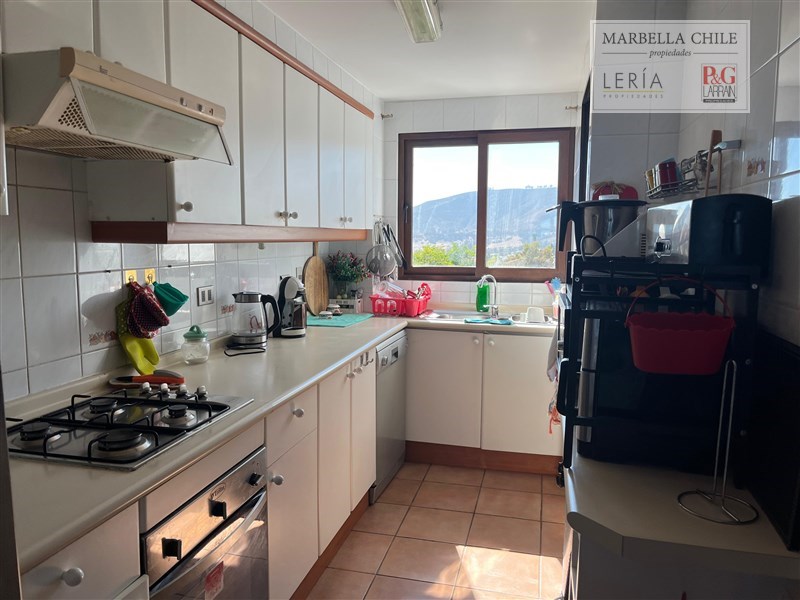 Departamento en Marbella, Hermosa Vista