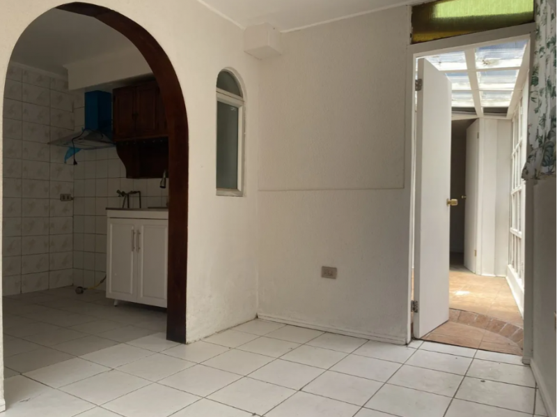 Hermanos Clark , Agua Santa Impecable Casa Remodelada