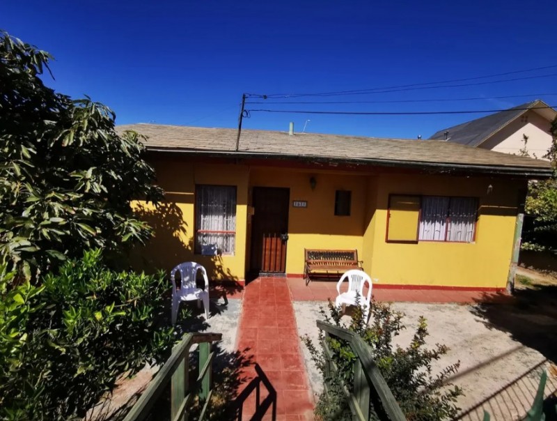 Vende Casa Villa Alemana