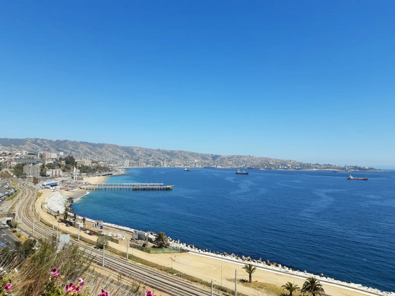 Venta Departamento en Recreo