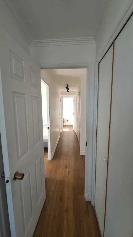 Arriendo Departamento Amoblado