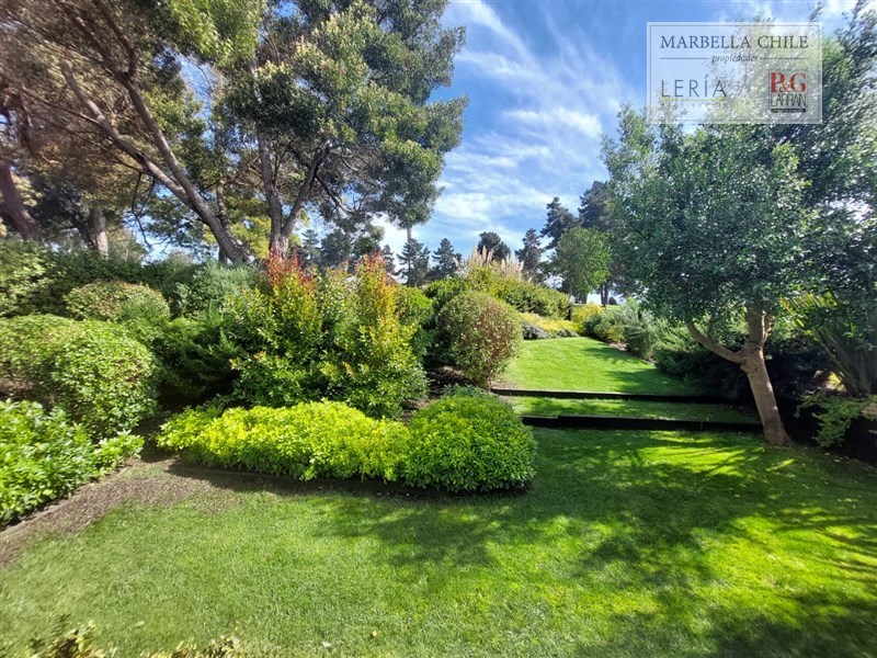 Departamento en Marbella, Maitencillo