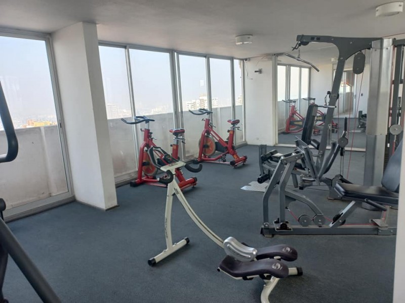 Avenida Portugal, Santiago