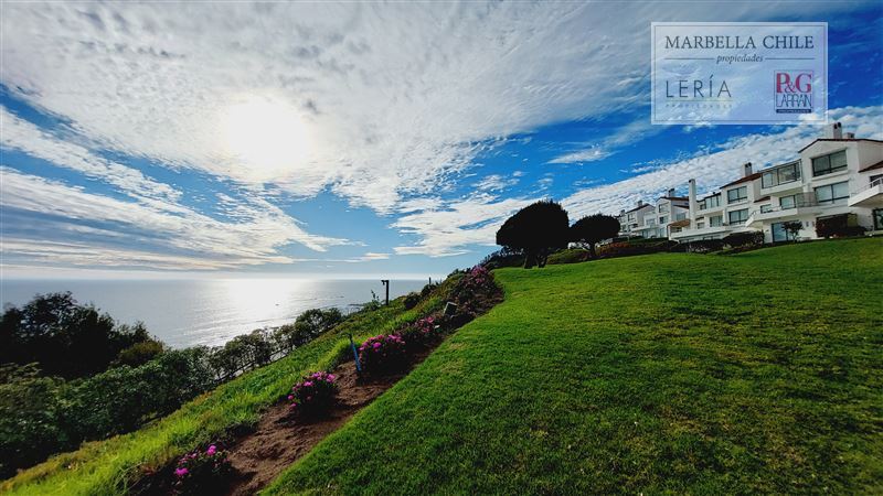 Departamento Vista Al Mar, Marbella, Impecable