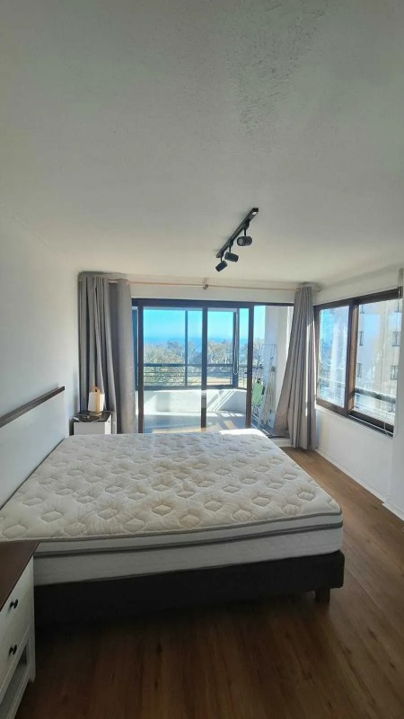 Arriendo Departamento Amoblado