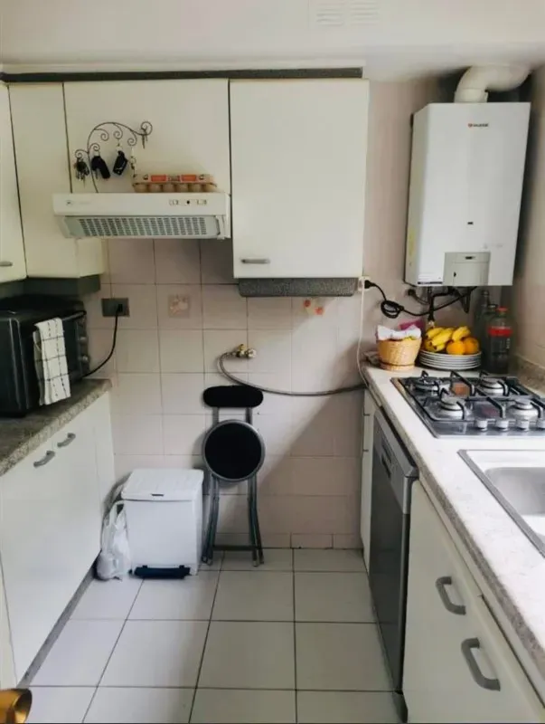 Amoblado en Cochoa Reñaca