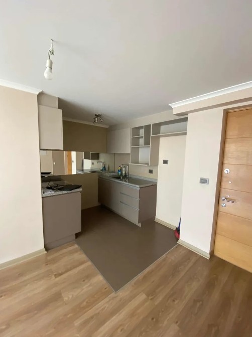 Arriendo Departamento en Avenida Valparaiso