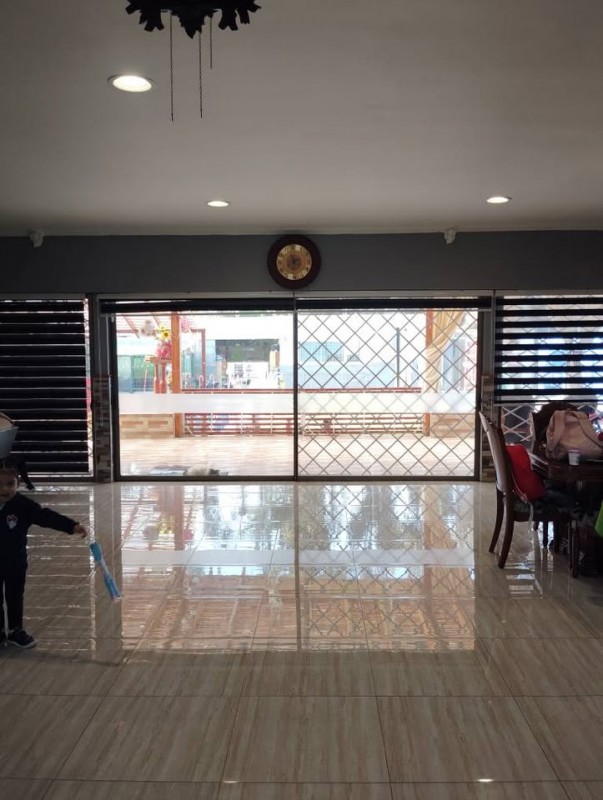 Camino de Nos, San Bernardo, Hermosa.y Moderna Casa