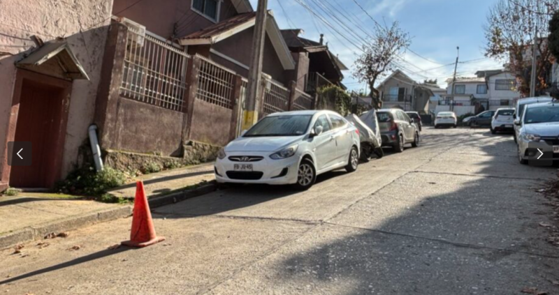 Casa Comercial en Venta Viña del Mar