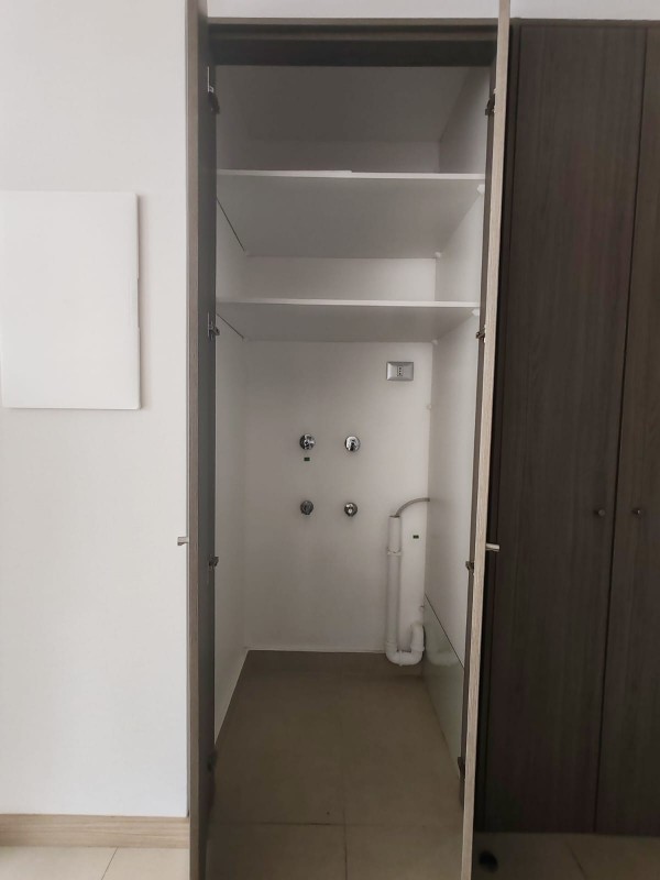 Entre Lomas , Venta Depto en Bosques de Montemar