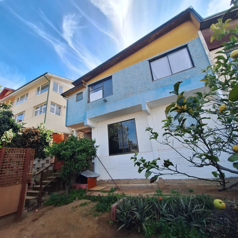 Vende Hermosa Casa en Recreo