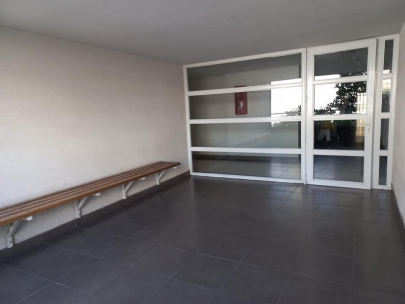 Santiago Centro Departamento 1 Ambiente