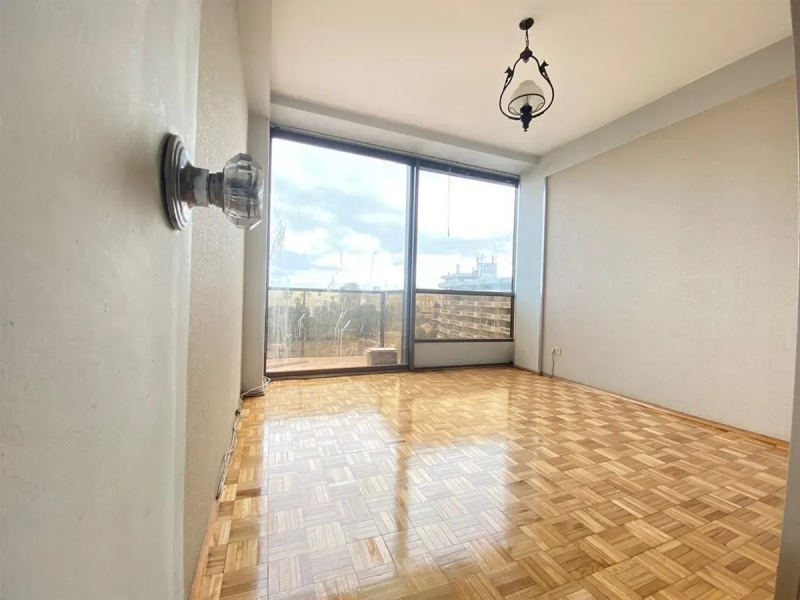 Arriendo Depto San Martin