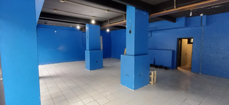 Arriendo Local Comercial Arlegui Esquina Ecuador