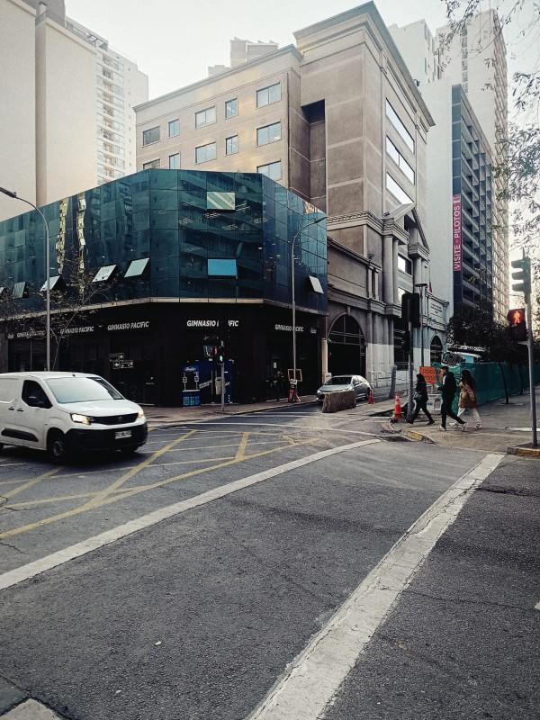 1 Dormitorio para Inversion O Vivir