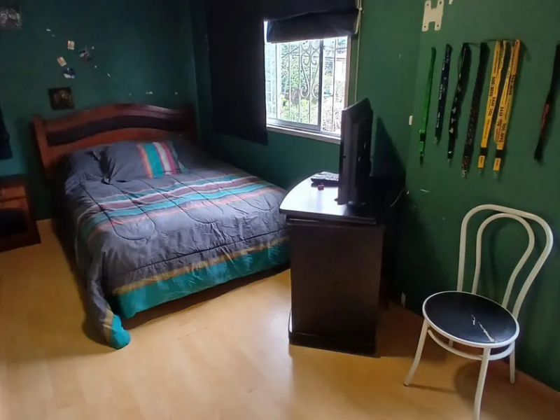 Moderna y Excelente Casa en Chorrillos