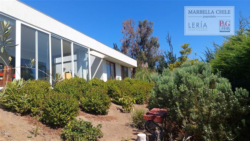 Venta de Moderna Casa en Marbella ,
