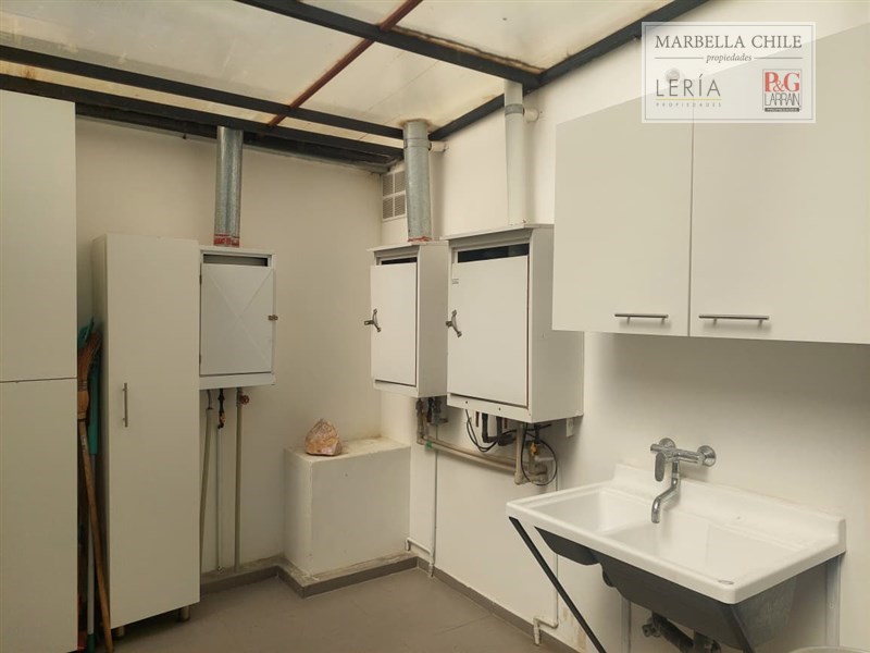 Departamento en Marbella, Maitencillo