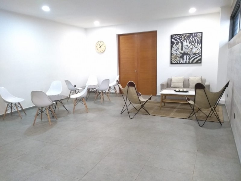 Santiago , San Martín